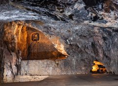 Jeskyně Výpustek Správa jeskyní ČR