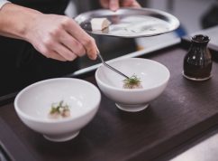 Jihomoravský kraj má první michelinskou hvězdu, pyšnit se jí může Restaurant Essens