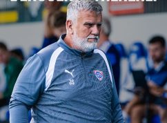 Jiří Saňák FC Zbrojovka Brno