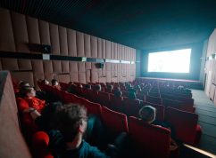 Kino Art sál3