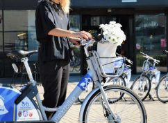 Kola3 nextbike