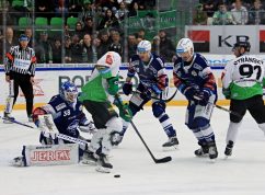 Kometa Boleslav čtvrtfinále Vít Golda