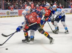 Kometa Dynamo2 Vít Golda