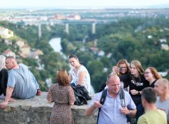 Košt vín3 VOC Znojmo