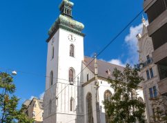 Kostel sv. Jakuba (1)