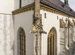 Kostel sv. Jakuba (2)