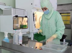 Lékárna cytostatika2 MOÚ