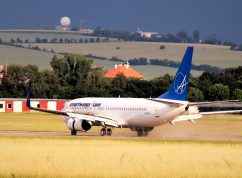 Letiště Brno6 Brno Airport