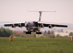 Letiště Brno8 Brno Airport