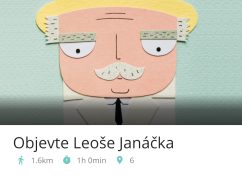 Loxper_Janáček pro děti