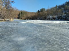 MP_Brno-mereni-ledu-poricni-jednotka-straznici-Marianske_udoli-Kadlcuv_mlyn