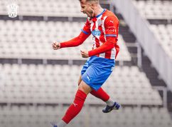 Martin Rymarenko FC Zbrojovka Brno