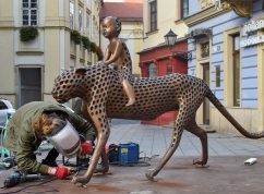 Mauglí1 ÚMČ Brno-střed