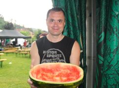 Meloun maxijedlík5 Matěj Válka