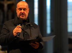 Mgr. Martin Motyčka