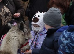 Mikuláš4 Zoo Brno