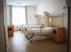 Nemocnice Letovice1 JMK