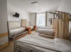 Nemocnice Letovice2 JMK