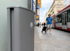 Odpad koše2 ÚMČ Brno-střed