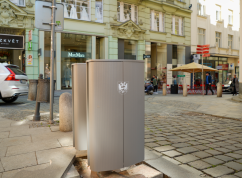 Odpad koše3 ÚMČ Brno-střed