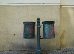 Odpad koše4 ÚMČ Brno-střed