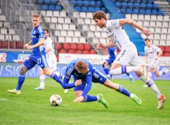 Olomouc Líšeň1 sigmafotbal.cz