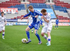 Olomouc Líšeň5 sigmafotbal.cz