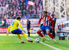 Opava Brno2 FC Zbrojovka Brno