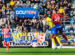 Opava Brno3 FC ZBrojovka Brno