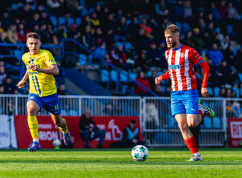 Opava Brno4 FC Zbrojovka Brno