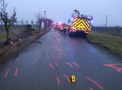 Opilec vinice4 Policie ČR