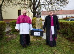 Ostatky Drbola1 Vojtěch Hlávka Člověk a víra