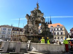 Parnas1 ÚMČ Brno-střed