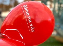 Participativní rozpočet Dáme na vás