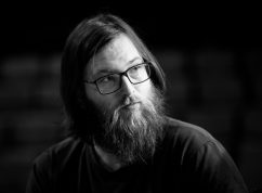 Patrik Bousek - fotka