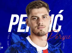 Perisic Artis Brno