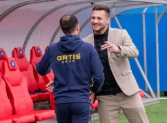 Petr Kuba Artis Brno