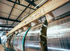 Pila Olomučany2 MENDELU