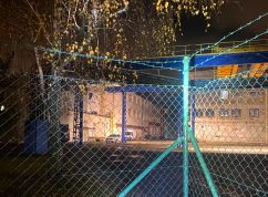 Plot Policie ČR