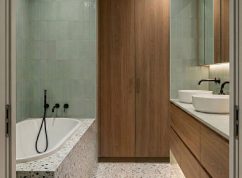 Na jihu Brna má vzniknout 190 nových bytů s výhledem na Svratku