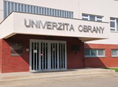 Rektorát1 Univerzita obrany
