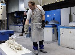 Relikviář1 Biskupství brněnské