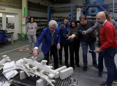 Relikviář2 Biskupství brněnské