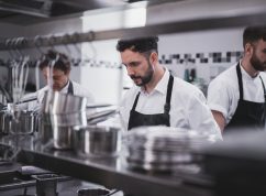 Jihomoravský kraj má první michelinskou hvězdu, pyšnit se jí může Restaurant Essens