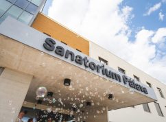 Jižní Morava má nové rehabilitační centrum, Sanatorium Pálava přijme první pacienty v průběhu září
