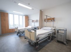 Jižní Morava má nové rehabilitační centrum, Sanatorium Pálava přijme první pacienty v průběhu září