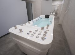 Jižní Morava má nové rehabilitační centrum, Sanatorium Pálava přijme první pacienty v průběhu září