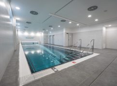 Jižní Morava má nové rehabilitační centrum, Sanatorium Pálava přijme první pacienty v průběhu září