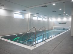Jižní Morava má nové rehabilitační centrum, Sanatorium Pálava přijme první pacienty v průběhu září
