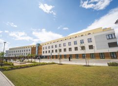 Jižní Morava má nové rehabilitační centrum, Sanatorium Pálava přijme první pacienty v průběhu září